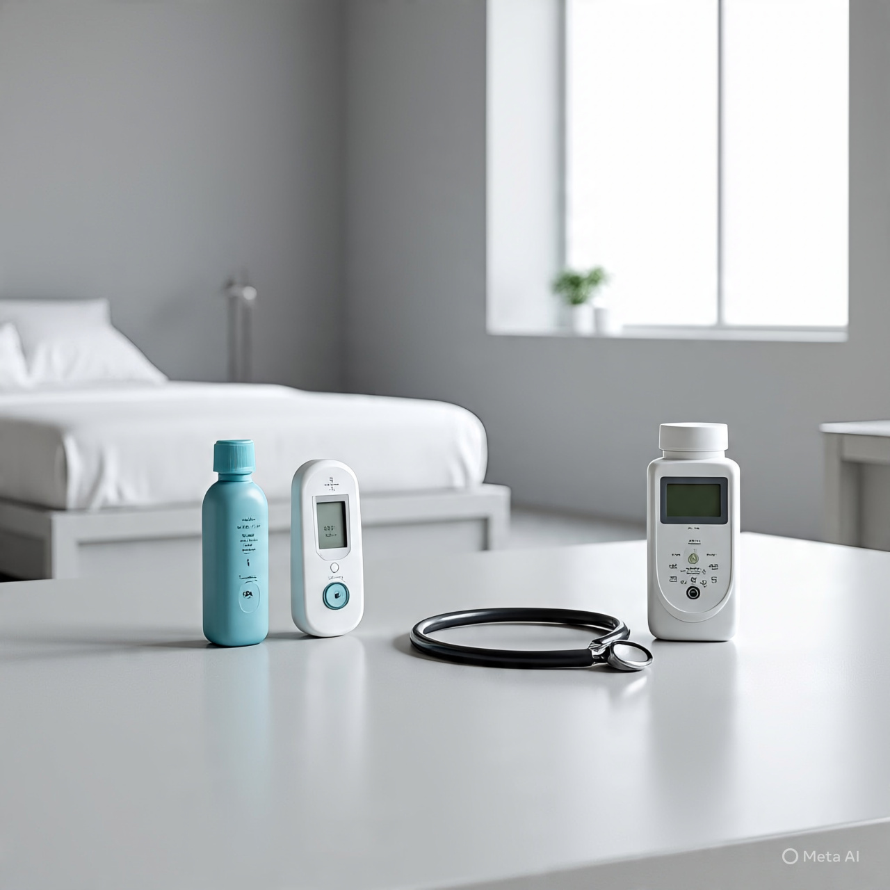 Healthcare Solutions